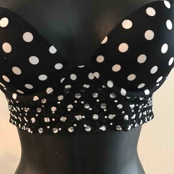 Victoria Secret PINK Bra 34A - Picture 2 of 6